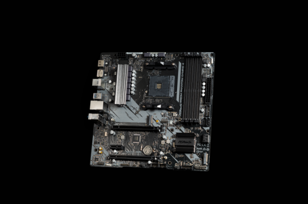 DIY 的春天即將來臨，等礦難裝機作業