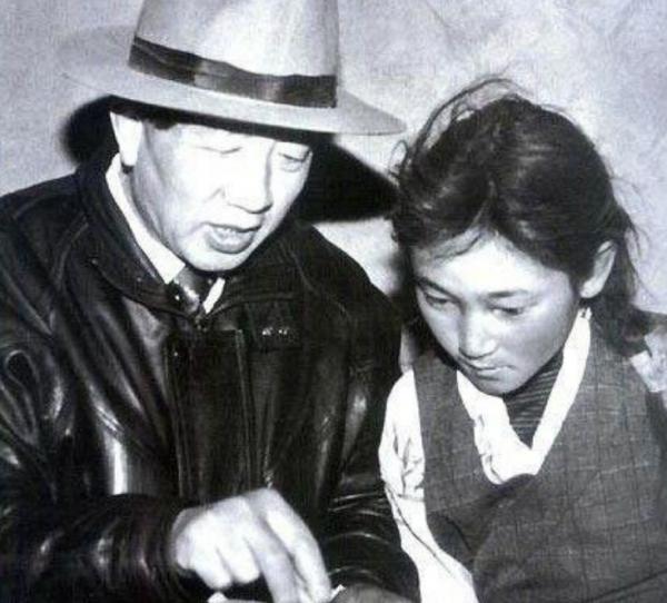 孔繁森逝世快27週年，殉職時年僅50歲，他的三個子女如今何在？