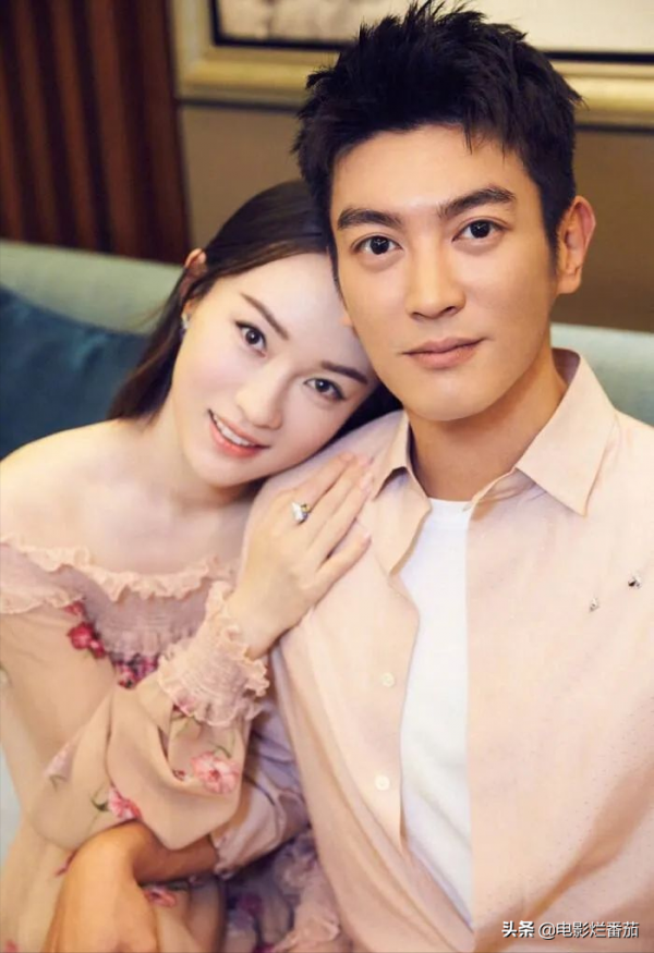 15對有夫妻相的明星：有的像失散多年的兄妹，有的一個模子刻出來