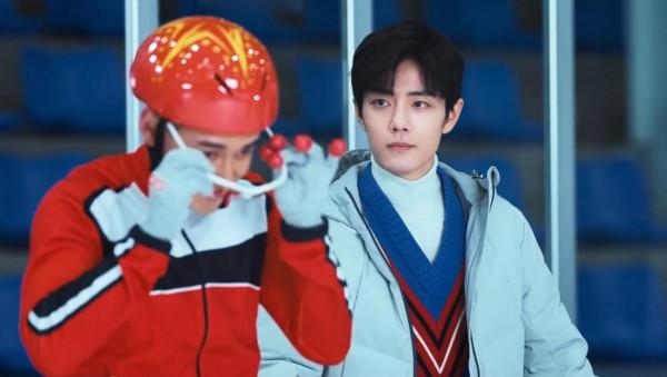 賈樟柯執導賀歲大片《後背》,趙文卓動作帥氣,肖戰令人驚喜 賈樟柯執導賀歲大片《後背》,趙文卓動作帥氣,肖戰令人驚喜