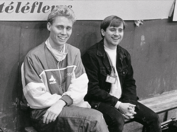 驚喜！69歲世界冠軍復出執教：曾18歲奪世乒賽男單金牌，認識嗎？