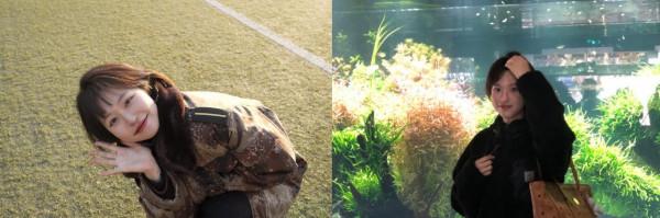 看！又美又颯，軍校裡的這些女學員&hellip;&hellip;