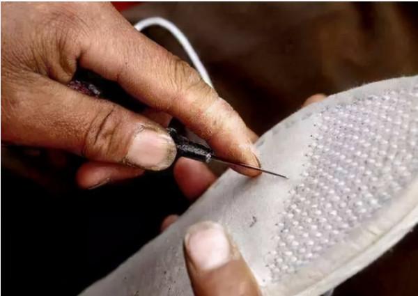 逐漸消失的八大民間傳統手工藝，會的人都已經老了，你會幾種？