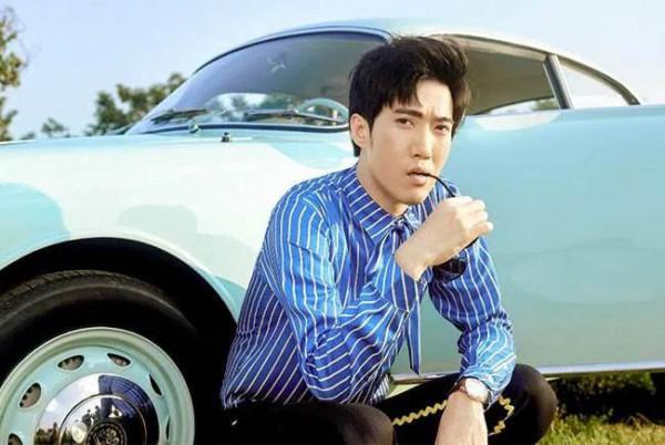 馬麗和常遠是胖了嗎？