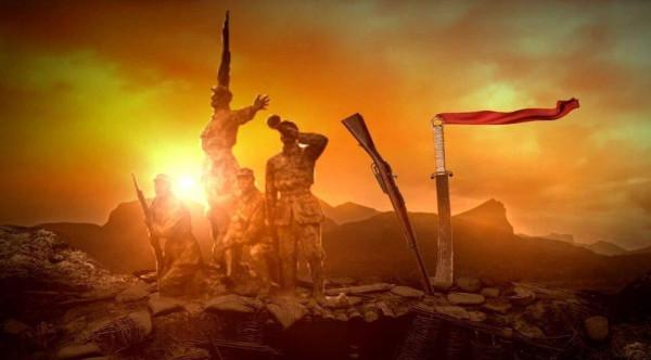 抗戰初期，中國軍隊為何干不過日本兵，看完這4組資料你就知道了