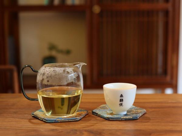 什麼年齡段該喝什麼茶? 什麼年齡段該喝什麼茶?