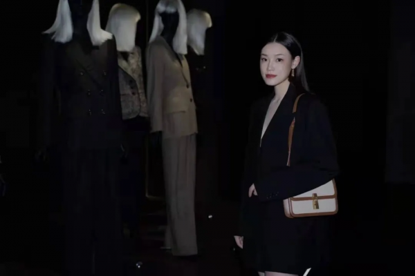 秋冬買包聖經 | 50+款時尚度拉滿的新款大盤點 秋冬買包聖經 | 50+款時尚度拉滿的新款大盤點