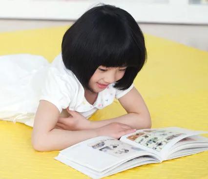 孩子早睡保自信！讓孩子早睡的好方法