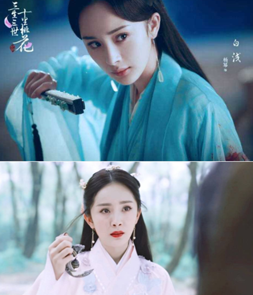 張翰“抗日”、趙麗穎演村官、baby也轉型，演員沉迷舒適區要不得