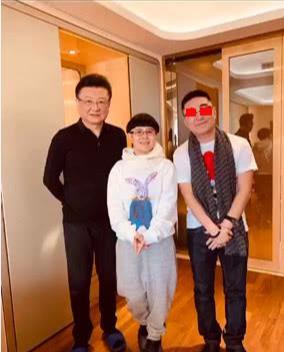 &quot;國臉&quot;王寧的愛情史，一眼定情劉純燕，不被看好的婚姻卻恩愛33年