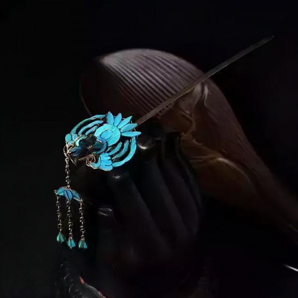 中國珠寶七大傳世手工藝，太驚豔了