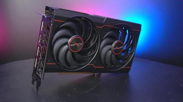 ITX機箱之選，藍寶石RX6600白金版小測