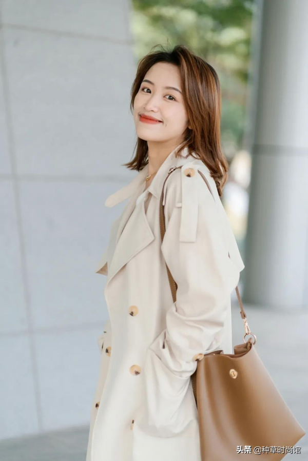 入冬流行的褲子,拜託你買這條,好看到炸 入冬流行的褲子,拜託你買這條,好看到炸