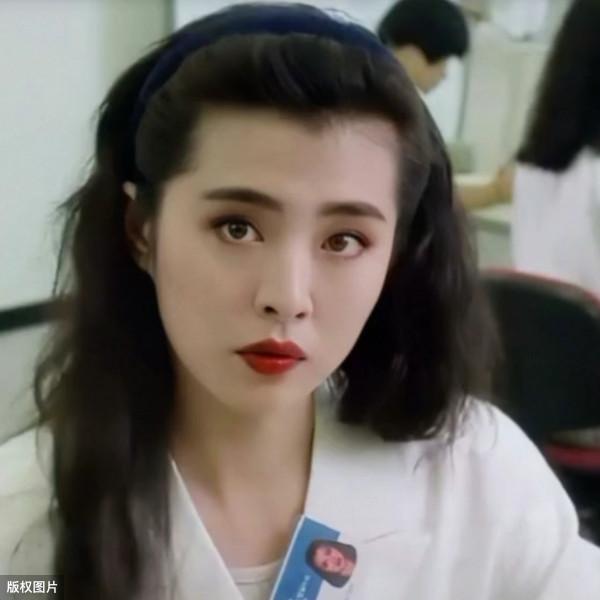 娛樂圈最美十大女明星，你更中意誰？