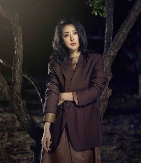 《人世間》四大美女，殷桃、宋佳、隋俊波、黃小蕾年過40依然美麗