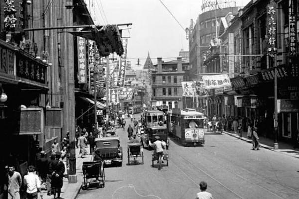 王亞樵怒鬥青幫三大亨:逼退張嘯林、震懾杜月笙、黃金榮向他賠罪 王亞樵怒鬥青幫三大亨:逼退張嘯林、震懾杜月笙、黃金榮向他賠罪