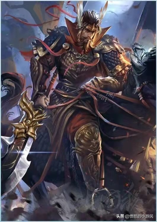 三國殺移動版：勇包新將花鬘王雙高覽孫翊，神太史慈神孫策再修改