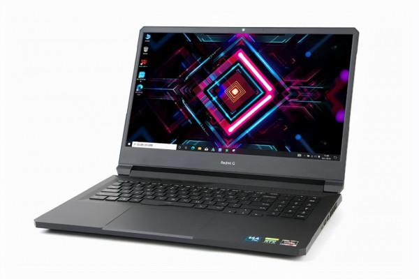 雙十一超價效比遊戲本推薦（一）——Redmi G 2021