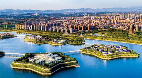 河北將建一個國家級新區、1個特大城市、10個大城市,哪些能上榜 河北將建一個國家級新區、1個特大城市、10個大城市,哪些能上榜