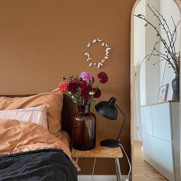 德國49歲阿姨,拒絕“網紅家裝設計”,全屋簡單樸實,圈粉無數 德國49歲阿姨,拒絕“網紅家裝設計”,全屋簡單樸實,圈粉無數