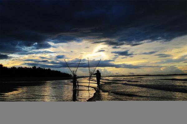 北方人去廣西過冬養老，除了北海，東興市也許是新的選擇