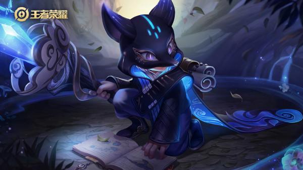 王者榮耀：新賽季更新各分路位置強勢英雄一覽，上大分必備