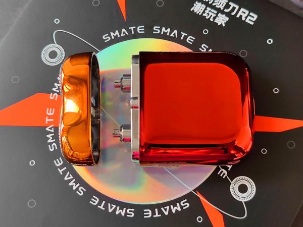 鬚眉剃鬚刀R2潮玩家 三驚高質量 予人乃厚禮 鬚眉剃鬚刀R2潮玩家 三驚高質量 予人乃厚禮