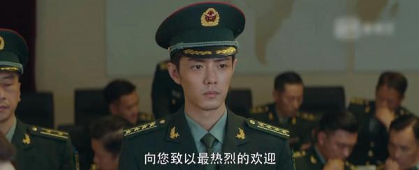 《王牌部隊》&colon;為什麼轉業風波後顧一野開始公開提及自己父親了？
