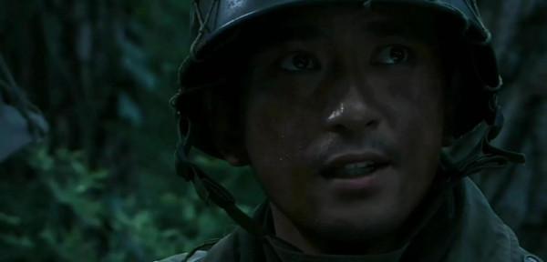 行動代號天馬虎，朝鮮人民軍第124特種軍奇襲清瓦臺之血戰漢陽