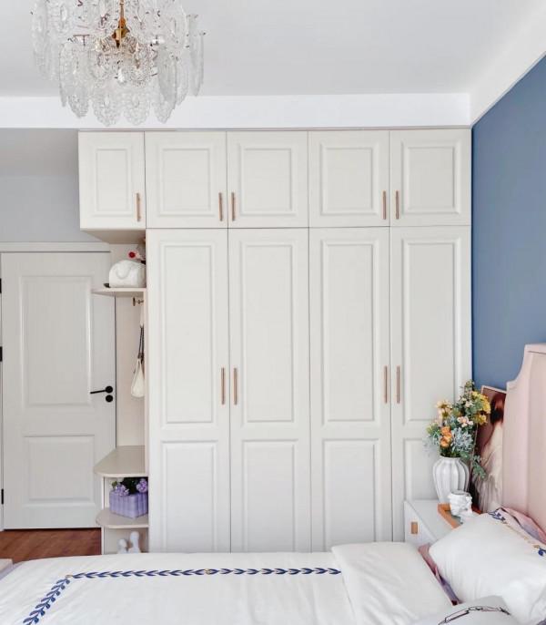 30歲小夫妻，打拼7年才攢夠首付，終於有了自己的避風港