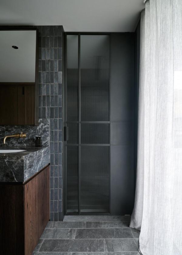 Decus Interiors丨三代同堂，華盛頓的海灣豪宅
