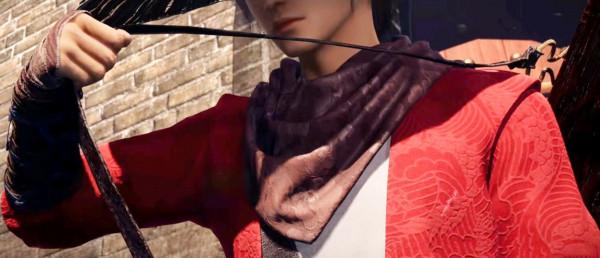 傾國傾城再度登場？李星雲上線牽手姬如雪，“星雪”CP秀恩愛了