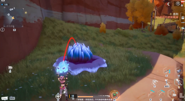 無用社交讓人厭倦？來《幻塔》體驗全新輕社交模式