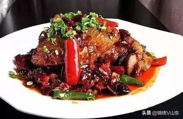 中秋節吃什麼？教你12道家常菜，好看好吃下酒下飯，家宴不用愁了