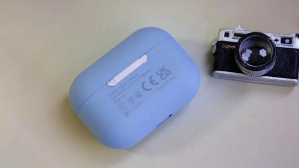 清新可人、值得玩味——Final Audio旗下AG COTSUBU真無線耳機