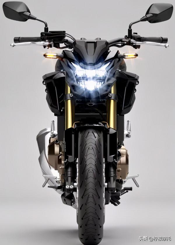 本田新款CB500F運動街車介紹... 本田新款CB500F運動街車介紹...