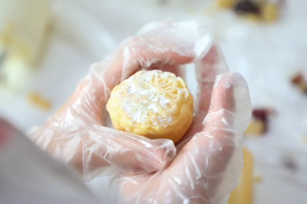 昌平區凱博外國語學校這個中秋孩子們有點甜 昌平區凱博外國語學校這個中秋孩子們有點甜