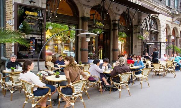 “匈牙利”現狀，帶你看看真實的匈牙利