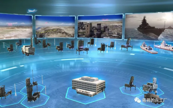 摩洛哥購買以色列巴拉克MX防空導彈系統，構築多層防禦防備鄰國