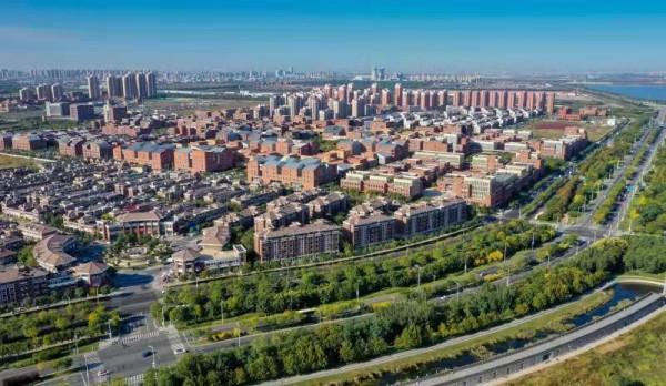 「新思想引領新徵程——時代答卷」京津冀協同 打造科創升級版