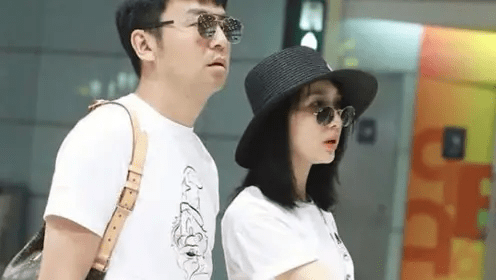 5位嫁給自己同學的女星，鮑蕾海清仍幸福美滿，姚晨卻以離婚收場