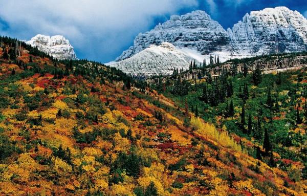 26張極致大片，尋找地球最美的角落