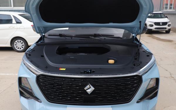 國產SUV也有鄙視鏈?8萬級SUV對比,歐尚、傳祺、寶駿誰更強? 國產SUV也有鄙視鏈?8萬級SUV對比,歐尚、傳祺、寶駿誰更強?