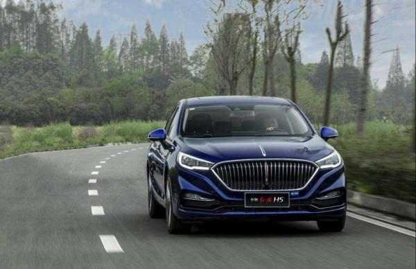 再破紀錄迎來良好開局，一汽紅旗公佈1月銷量42100輛，同比增30%