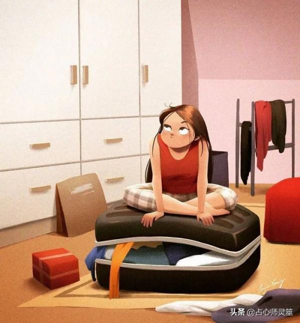 靈筮2022年12星座運勢總覽5:看透生活的本質後,依然熱愛生活 靈筮2022年12星座運勢總覽5:看透生活的本質後,依然熱愛生活