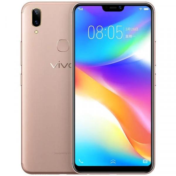 vivo Y75 5G詳細引數曝光，搭載天機700處理器和5000萬畫素攝像頭