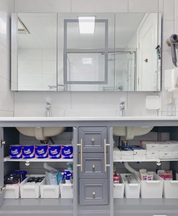 女主141㎡“多功能房裝修”值得寫入教科書,真的太有智慧了 女主141㎡“多功能房裝修”值得寫入教科書,真的太有智慧了