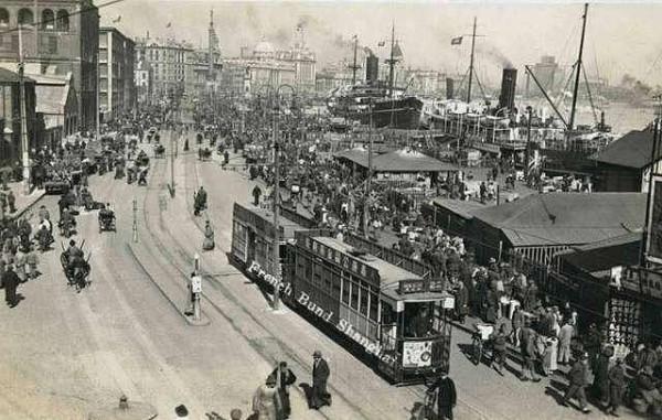 76號打手吳四寶最後的日子 76號打手吳四寶最後的日子