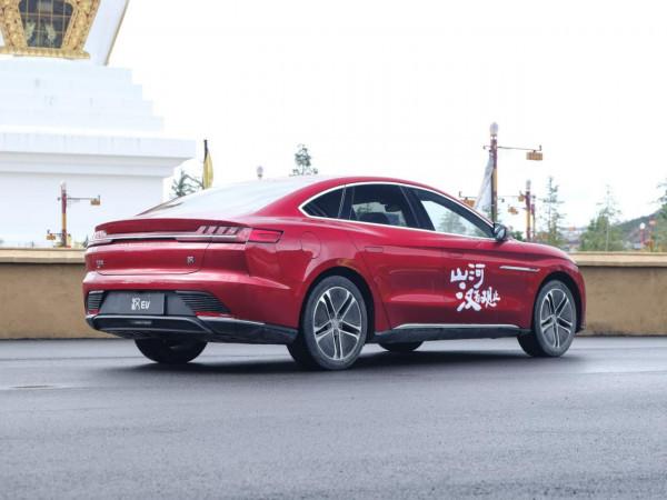 電動車的用車成本真的比燃油車香？就是保險費有點貴！