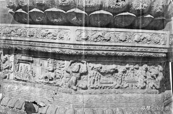 比中南海，釣魚臺還要神秘的北京“禁區”